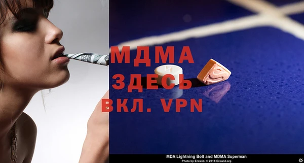 тгк Алексин